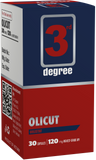 OLICUT - Easy fat loss with strongest fat blocker