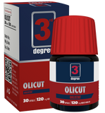 OLICUT - Easy fat loss with strongest fat blocker