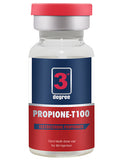 PROPIONE-T100: Universal Base for Cutting, Amplifying Lean Gaining Cycles