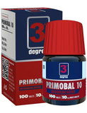 PRIMOBAL 10: Oral Primobolan (Methenolone Acetate) for safe and effective Lean Muscle, Performance and fat loss