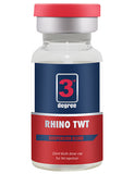 RHINO TWT: Most Powerful Suspension Blend for Ultimate Power and Gains.