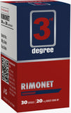 RIMONET - Strongest Appetite suppressant to make your diet easier.