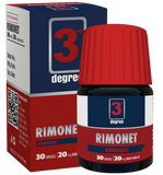 RIMONET - Strongest Appetite suppressant to make your diet easier.