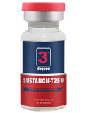 SUSTANON-T250: Ignite Anabolic Power, Sculpting Ultimate Muscle Transformation.
