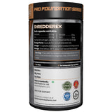 SHREDDEREX : Powerful Mix of Extreme cutting SARMs for Instant & Immense fat loss and Lean Gains.