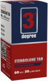 Stenbolone tab : Powerful Oral form of Stenbolone Acetate for Extreme Fat loss and High Quality Hard, lean and Dry Muscles.