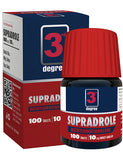 Supradrole (METHYLDROSTANOLONE) : Most Powerful oral STEROIDS for Lean & Dry Muscles, Strength, Fat Loss, and Vascularity.