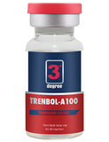 TRENBOL-A100 ( Trenbolone Acetate) : The Most powerful cutting steroid for Massive lean gains, Immense Power, Fat loss and ULTRA HD physique..