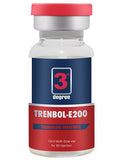 TRENBOL-E200: Unleash Primal Muscle and Power with long ester Trenbolone Enanthate Dominance
