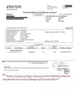 TESTOMUCORIS: Testolone (RAD-140 ) Powerful gaining with improved Testosterone.