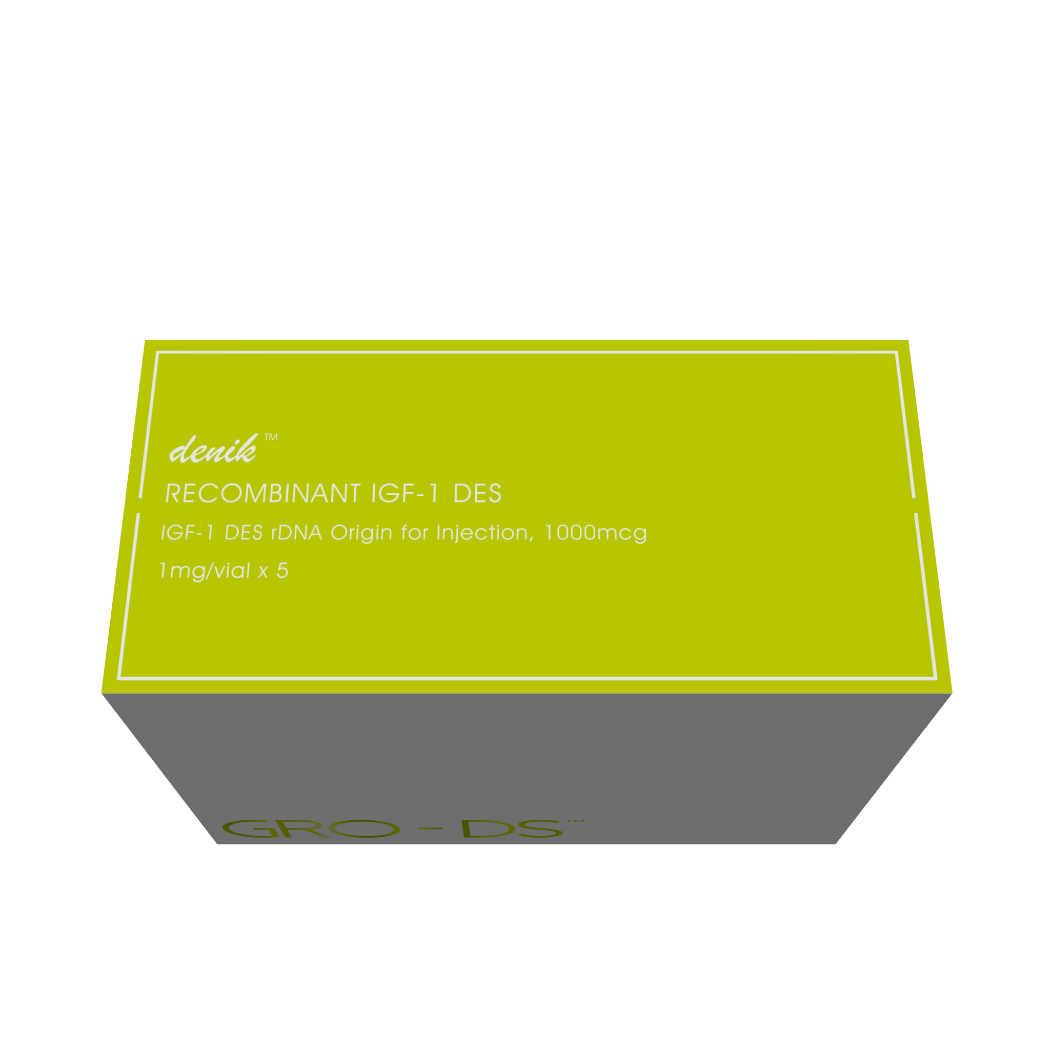 INSUGRO-DS ( IGF1 DES): Targeted Muscle Growth, Enhanced Fat Burn, and onestop.fit INSUGRO-DS ( IGF1 DES): Targeted Muscle Growth, Enhanced Fat Burn, and onestop.fit