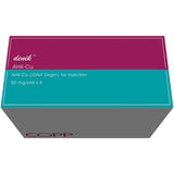 TRI COPP (AHK-Cu) | Copper Peptide for Hair Growth & Skin Regeneration