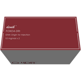 Supports healthy aging, cellular rejuvenation, tissue repair, energy, metabolic health, cognitive wellness, and longevity.