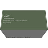 TESAM OPTA (Tesamorelin): Target Stubborn Belly Fat, Boost GH & Redefine Body Composition