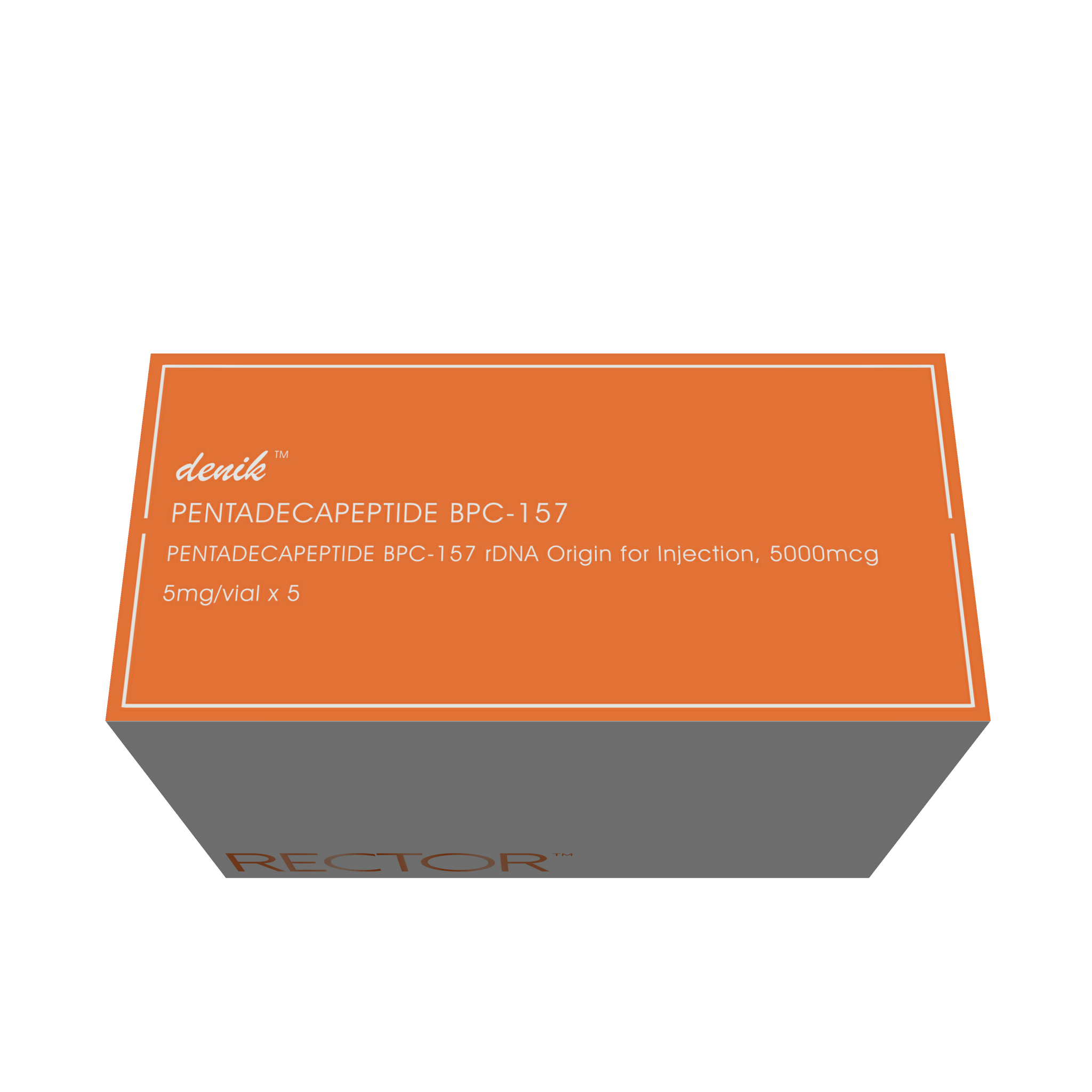 bpc 157 probiotic Body Protecting Peptide 60ct Capsules