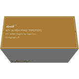 INFLA MOV (α-MSH Fragment Tripeptide – KPV): Control Inflammation, Restore Gut Health & Accelerate Recovery