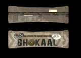 BHOKAAL : First Direct to mouth High Explosive Pre-Workout for massive power and pump.BEWARE !! MIN ORDER 5 POUCHES