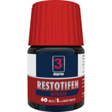 RESTOTIFEN: Sustain Fat-Burning Power with KETOTIFEN - Super Clenbuterol Results and Faster Fat loss.