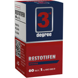 RESTOTIFEN: Sustain Fat-Burning Power with KETOTIFEN - Super Clenbuterol Results and Faster Fat loss.