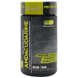 ANDACUDARINE: Andarine(S-4) Powerful alternate to Winstrol, Anavar or Tren for cutting HARD, DRY and LEAN MUSCLES..