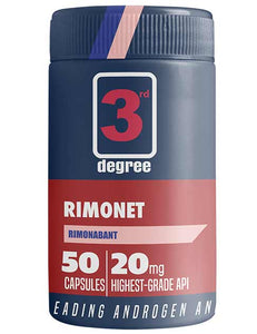RIMONET - Strongest Appetite suppressant to make your diet easier.