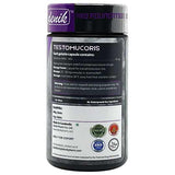 TESTOMUCORIS: Testolone (RAD-140 ) Powerful gaining with improved Testosterone.
