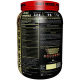 PRO-PHASE Ultra Premium Anabolic Whey Concentrate