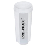 PRO-PHASE Shaker, BPA Free Plastic Material, Leak Proof, Ideal for Protein and Gym Supplement, 700ml